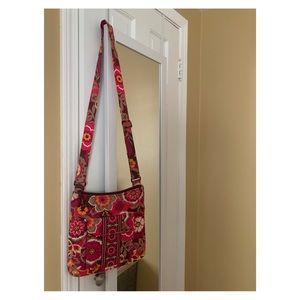 Vera Bradley Crossbody